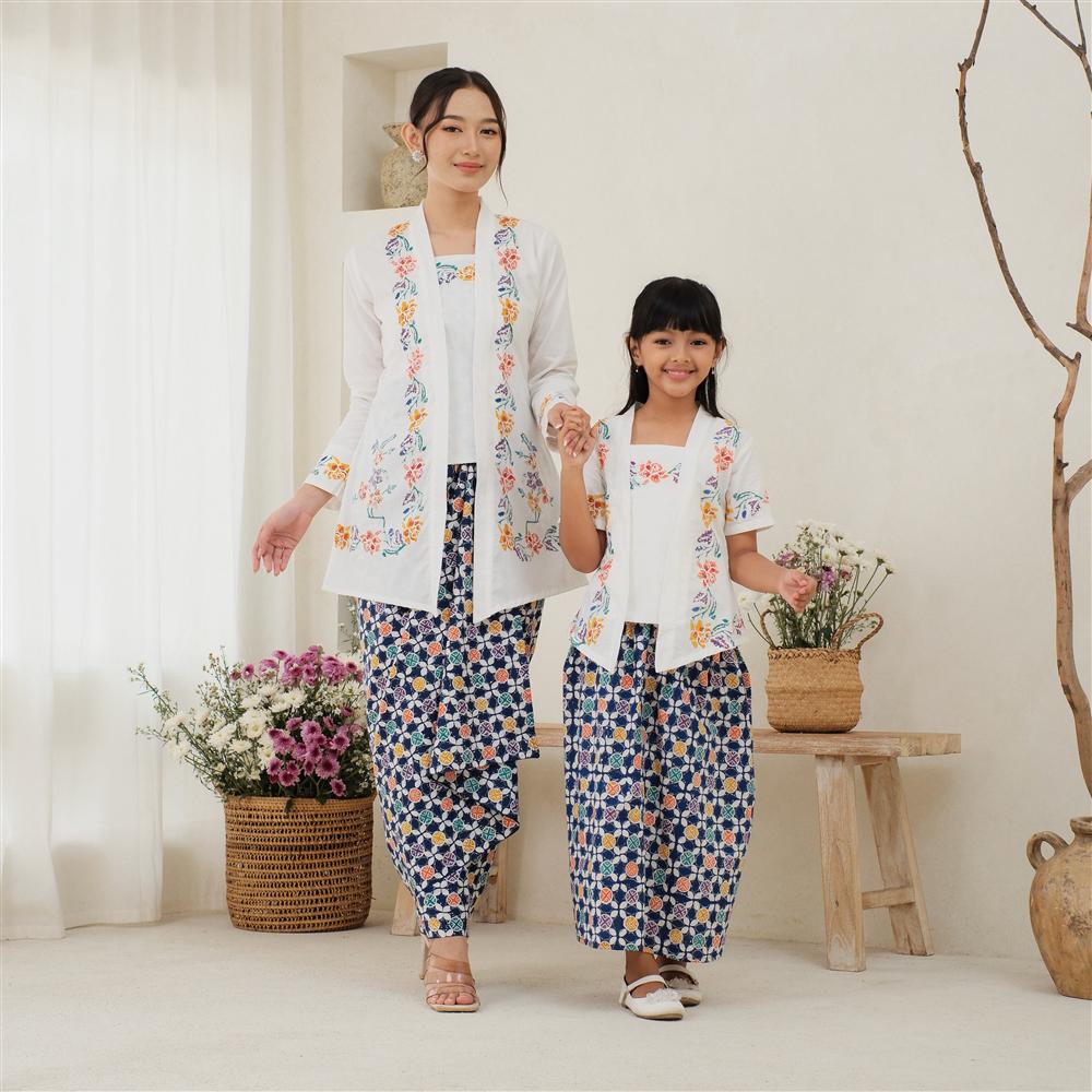 Kebaya Craftsmanship